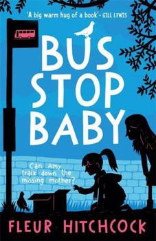 Paperback Bus Stop Baby Book