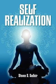 Paperback Self-Realization Book