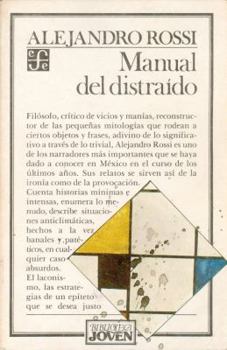 Paperback Manual del Distraido [Spanish] Book