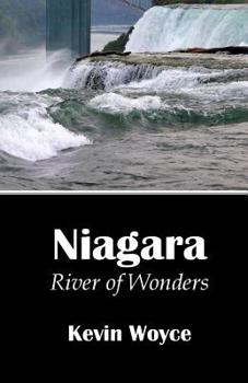 Paperback Niagara: River of Wonders Book