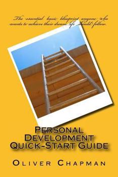 Paperback Personal Development Quick-Start Guide Book