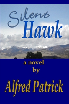 Paperback Silent Hawk Book