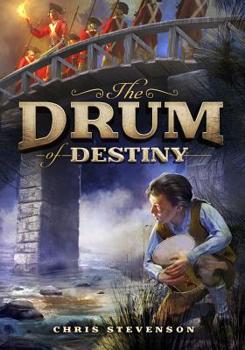 Hardcover The Drum of Destiny Book