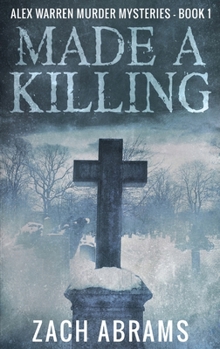 Hardcover Made A Killing [Large Print] Book