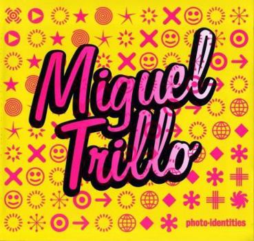 Paperback Photo-Identities: Miguel Trillo Book