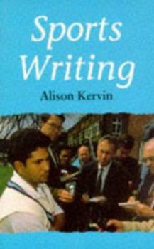 Paperback Sports Writing Book