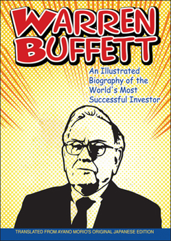 Paperback Warren Buffett: An Illustrated Biography of the World's Most Successful Investor Book