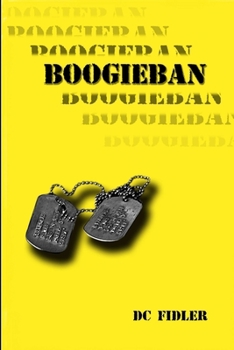 Paperback Boogieban Book