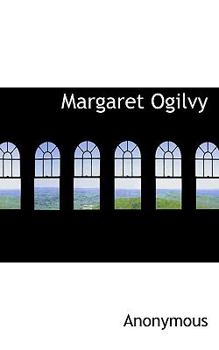 Paperback Margaret Ogilvy Book