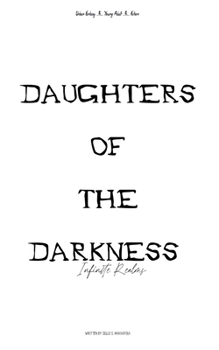 Paperback Daughters of the Darkness Book