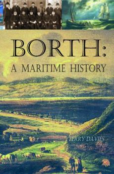 Paperback Borth A Maritime History Book