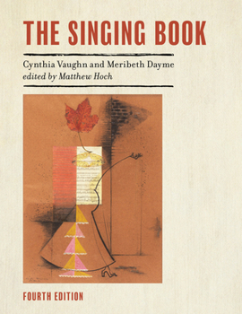 Paperback The Singing Book