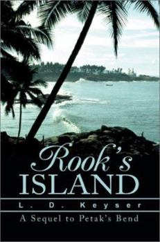 Paperback Rook's Island: A Sequel to Petak's Bend Book