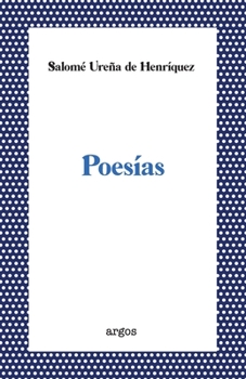 Paperback Poes?as [Spanish] Book