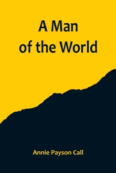 Paperback A Man of the World Book