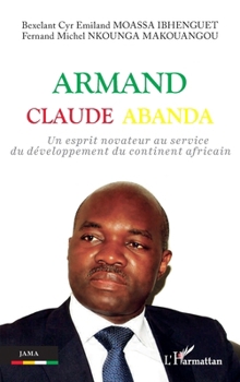 Armand Claude Abanda (Jama) (French Edition)