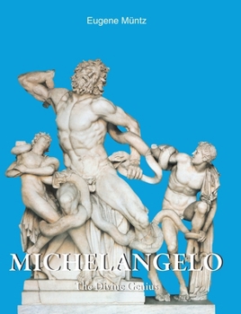 Michelangelo (Temporis) - Book  of the Mega Square