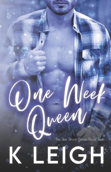 Paperback One Week Queen Book