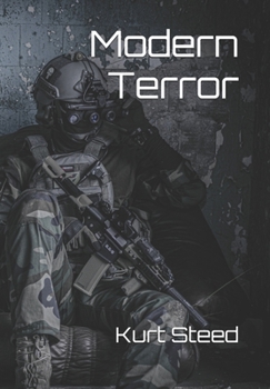 Paperback Modern Terror Book