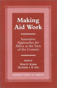 Paperback Making Aid Work Book