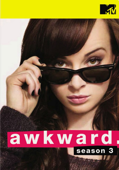 Awkward: Season 3