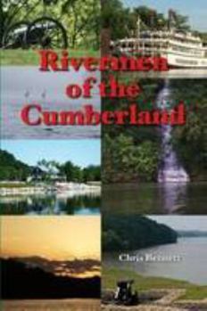 Paperback Rivermen of the Cumberland Book