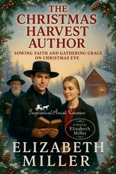 Paperback The Christmas Harvest Author Book