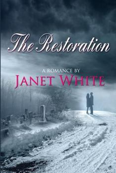 Paperback The Restoration Book