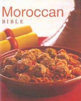 Paperback Moroccan Bible. Book