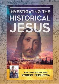 DVD Investigating the Historical Jesus Book