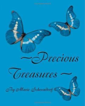 Paperback Precious Treasures Book