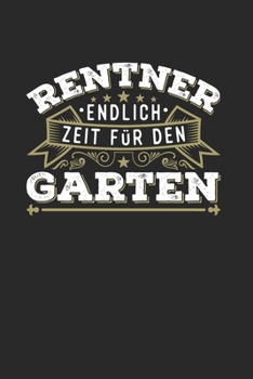 Paperback Retired Notebook: Diary Journal, Sketchbook 6x9 inches with 120 Blank Pages For Drawing, Notes, Sketches Book