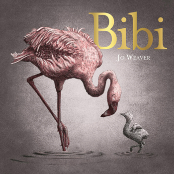 Hardcover Bibi Book