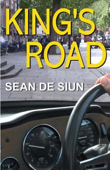 Paperback King's Road Book