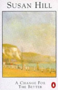 Paperback A Change for the Better Book