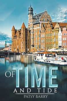 Paperback Of Time and Tide Book