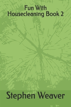 Paperback Fun With Housecleaning Book 2 Book