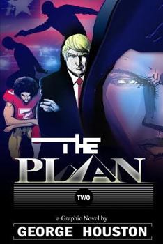 Paperback The Plan 2: A Graphic Novel Book