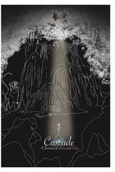 Paperback Cascade: A Journal of Love and Pain Book