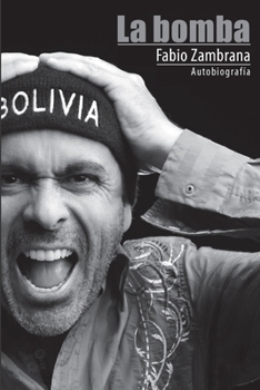 Paperback La Bomba [Spanish] Book