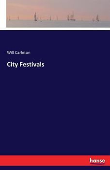 City festivals