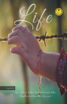 Paperback Life Book
