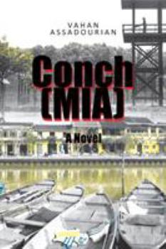 Paperback Conch (Mia) Book