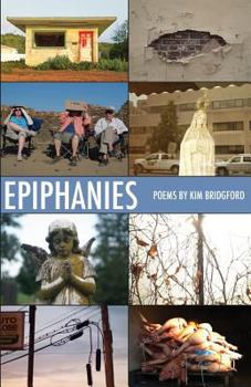 Paperback Epiphanies Book