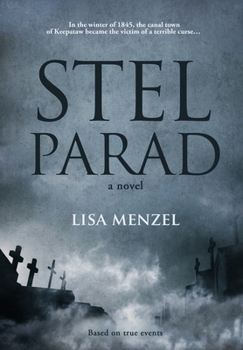 Hardcover Stel Parad Book