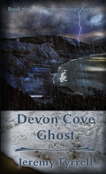 Paperback Devon Cove Ghost Book