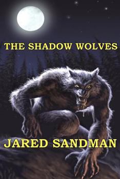 Paperback The Shadow Wolves Book