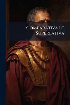 Paperback Comparativa Et Superlativa Book
