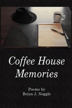 Paperback Coffee House Memories Book