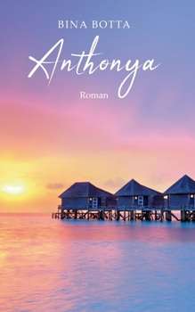 Paperback Anthonya [German] Book